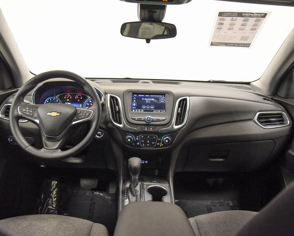 2024 Chevrolet Equinox LT Akron