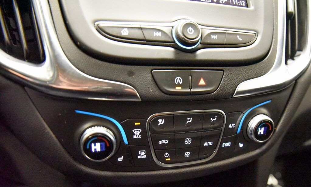 2024 Chevrolet Equinox LT Akron