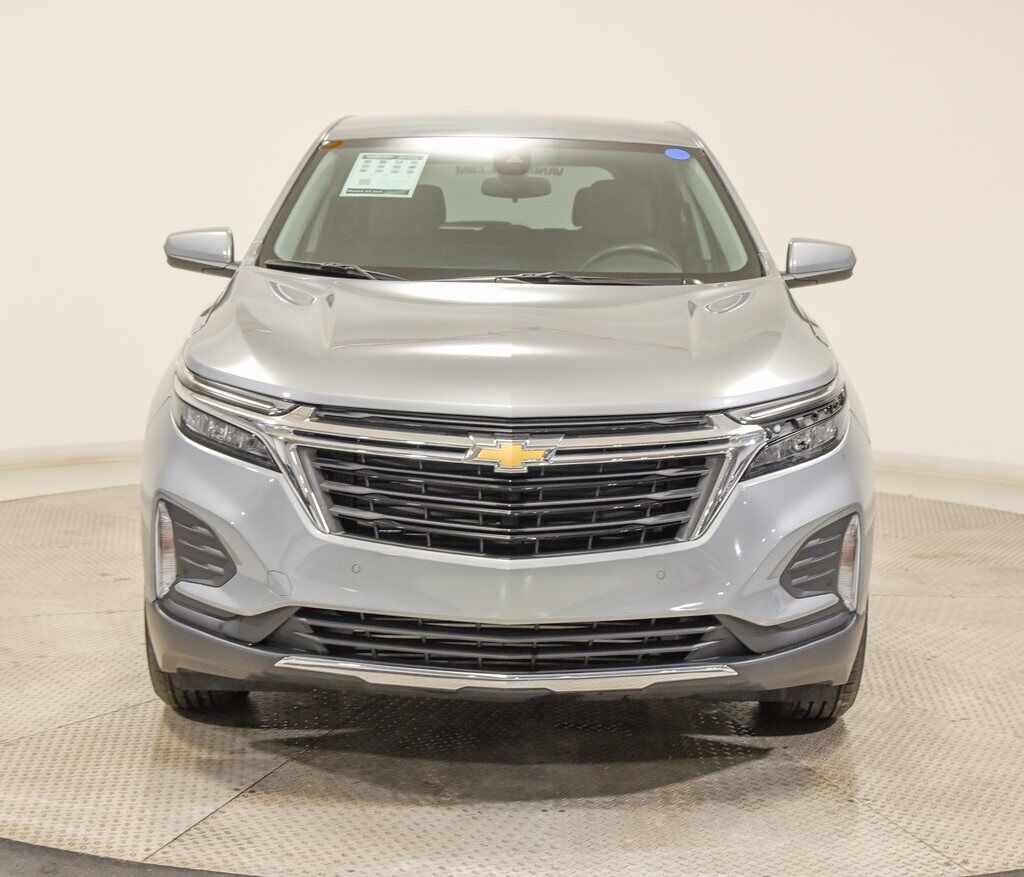 2024 Chevrolet Equinox LT Akron