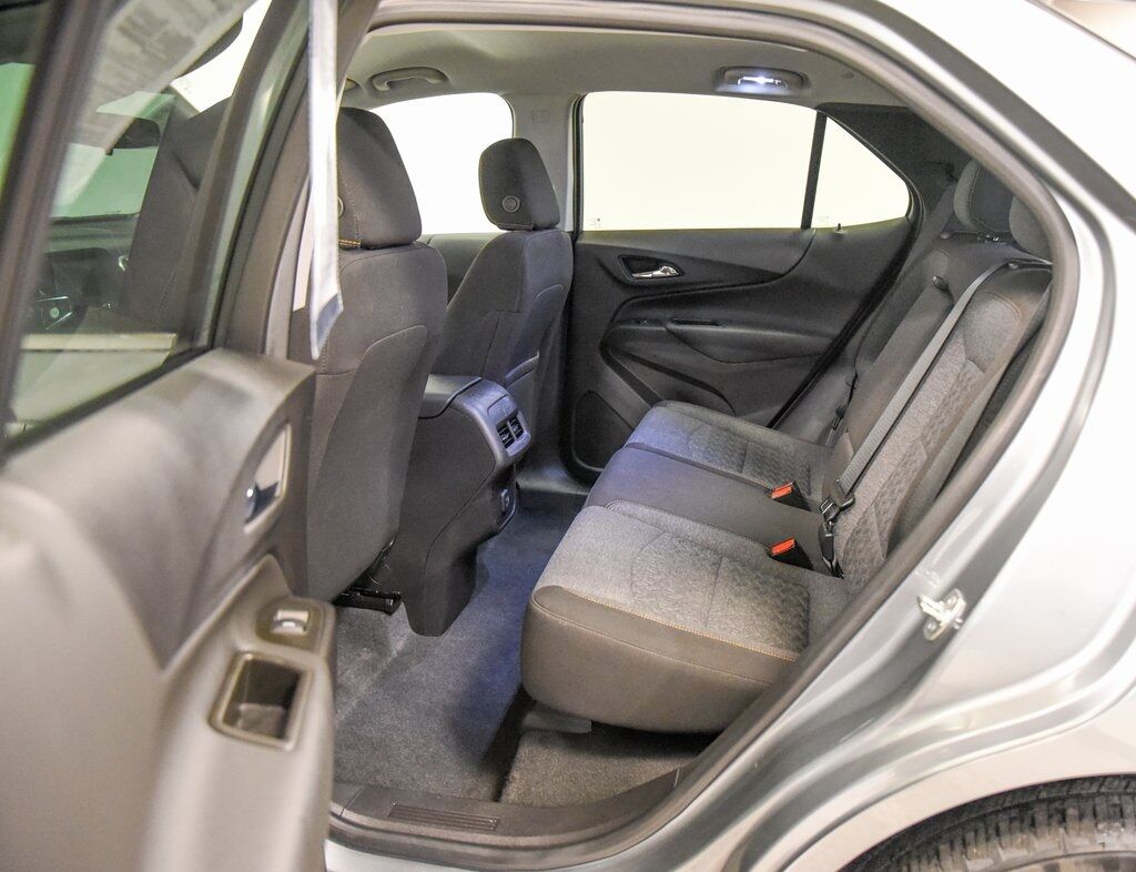 2024 Chevrolet Equinox LT Akron