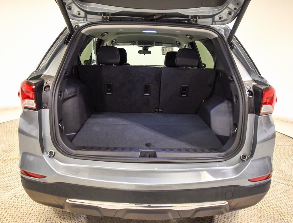 2024 Chevrolet Equinox LT Akron