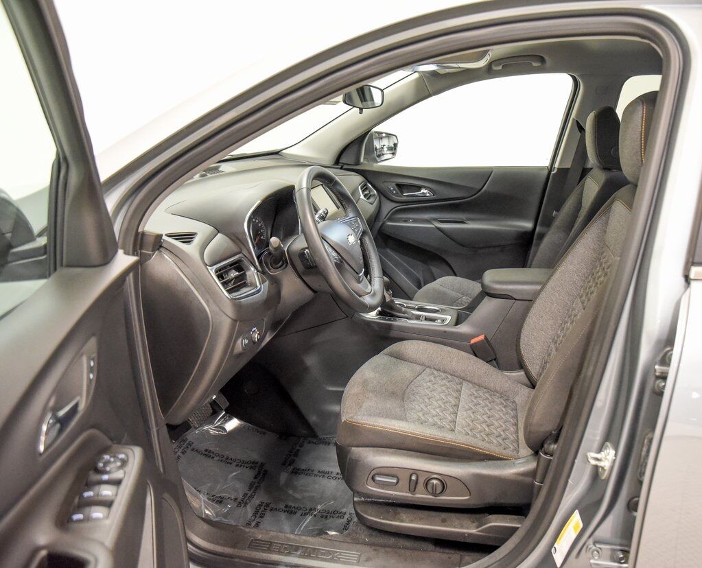 2024 Chevrolet Equinox LT Akron