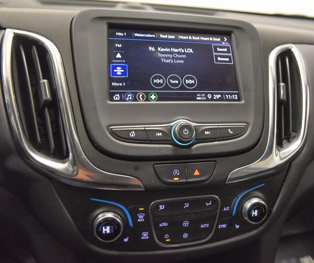 2024 Chevrolet Equinox LT Akron