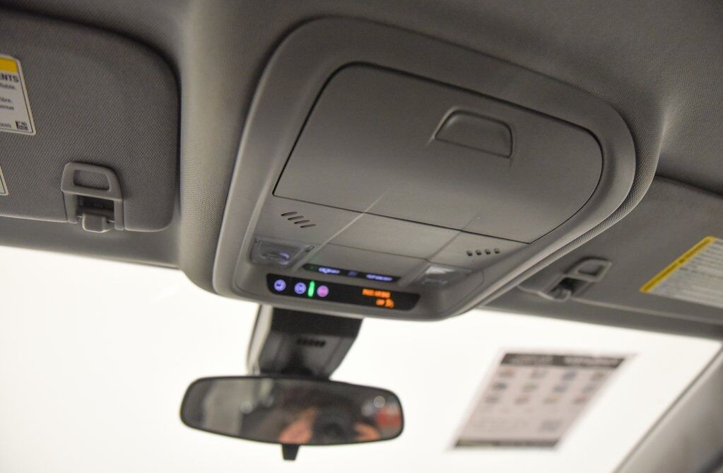 2024 Chevrolet Equinox LT Akron