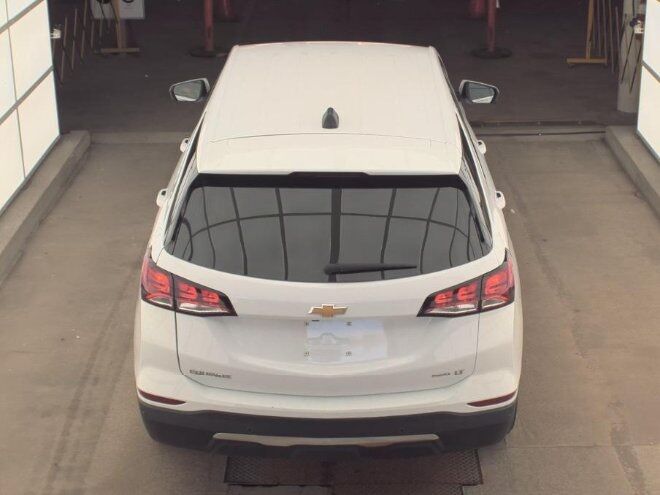 2024 Chevrolet Equinox LT Akron