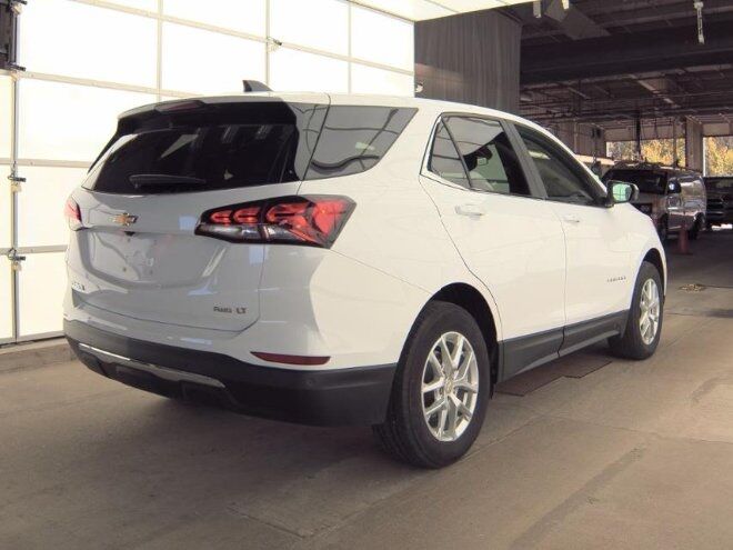 2024 Chevrolet Equinox LT Akron