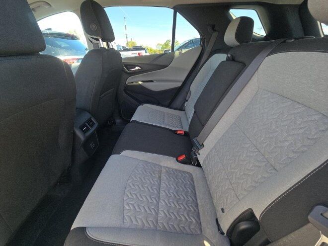 2024 Chevrolet Equinox LT Akron