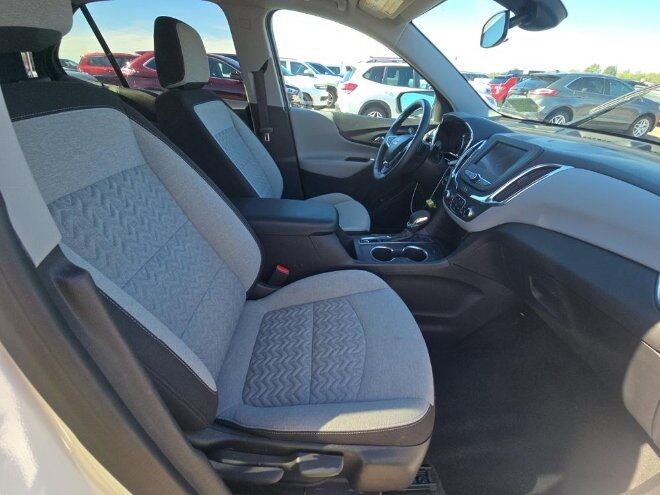 2024 Chevrolet Equinox LT Akron