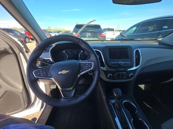 2024 Chevrolet Equinox LT Akron