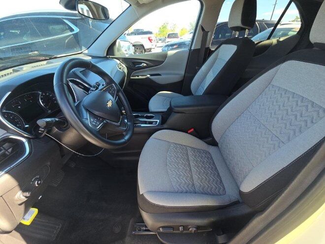 2024 Chevrolet Equinox LT Akron