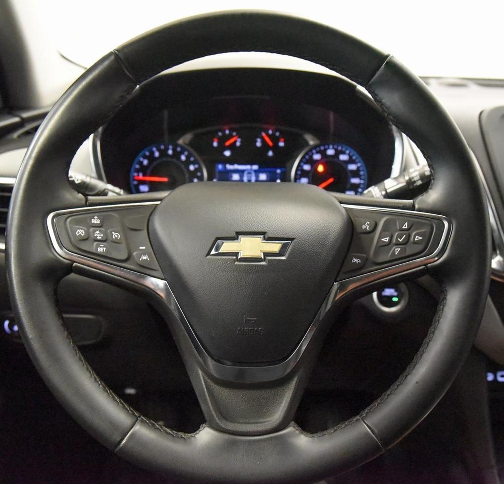 2024 Chevrolet Equinox LT Akron