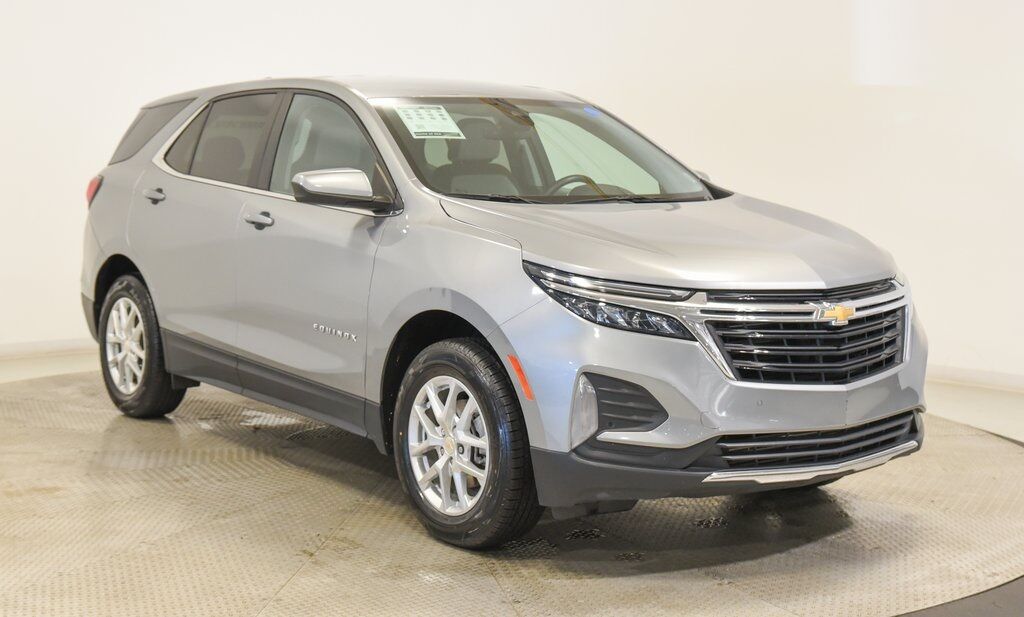 2024 Chevrolet Equinox LT Akron