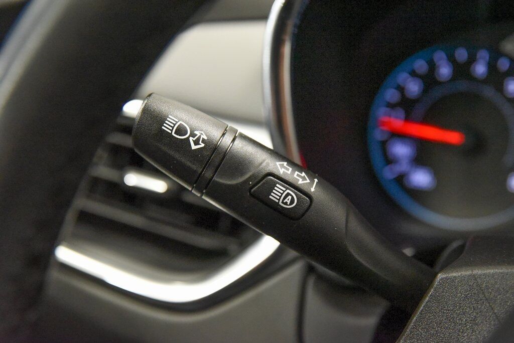 2024 Chevrolet Equinox LT Akron