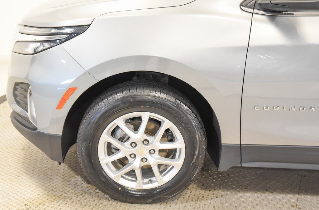 2024 Chevrolet Equinox LT Akron