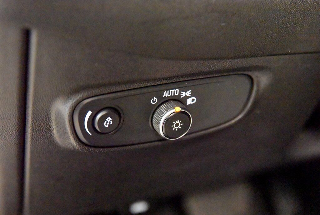 2024 Chevrolet Equinox LT Akron