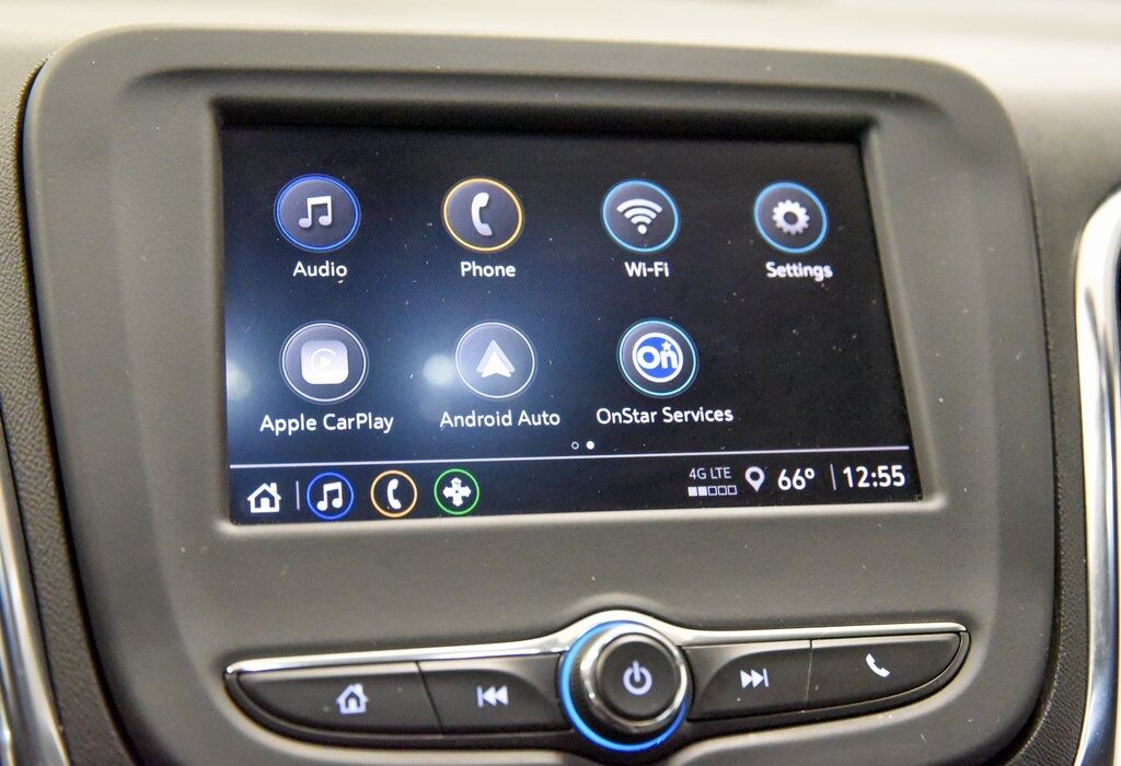 2024 Chevrolet Equinox LT Akron