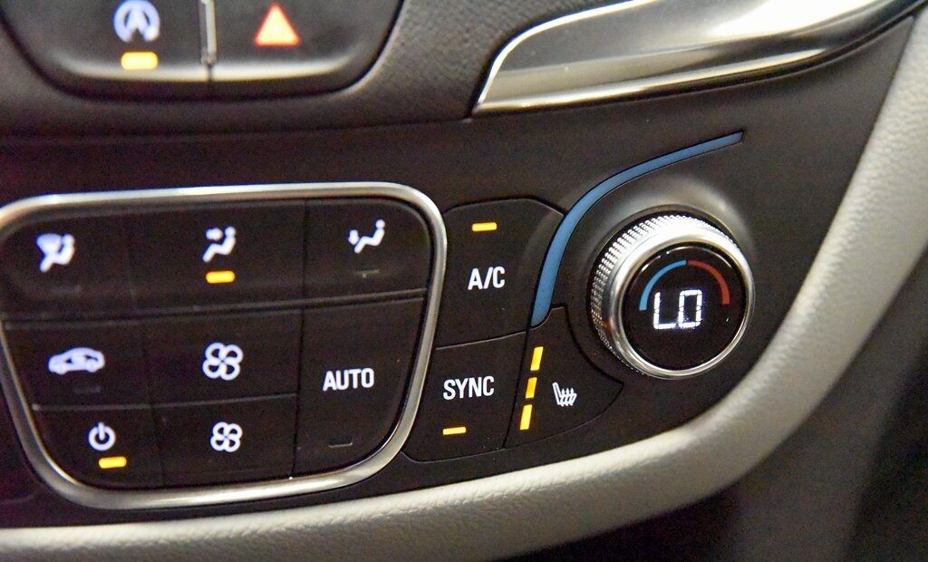 2024 Chevrolet Equinox LT Akron