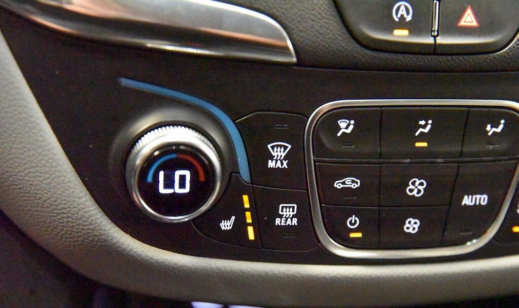 2024 Chevrolet Equinox LT Akron