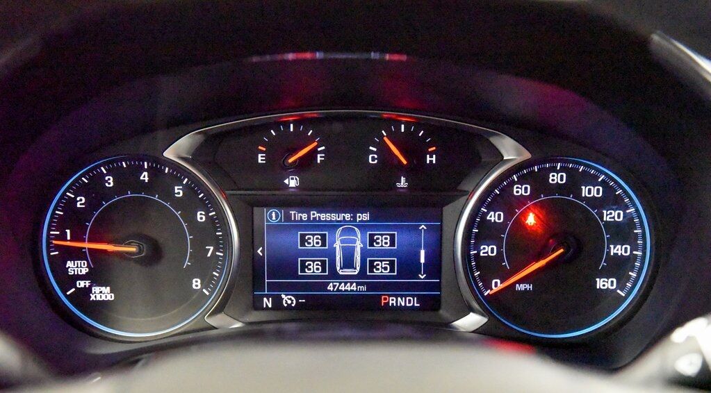 2024 Chevrolet Equinox LT Akron