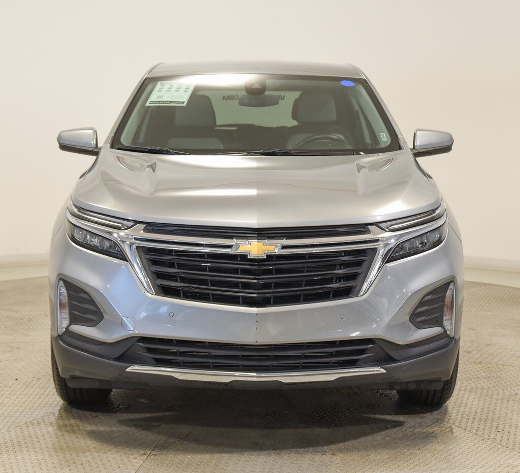 2024 Chevrolet Equinox LT Akron