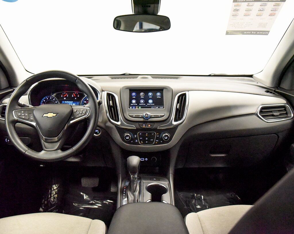2024 Chevrolet Equinox LT Akron