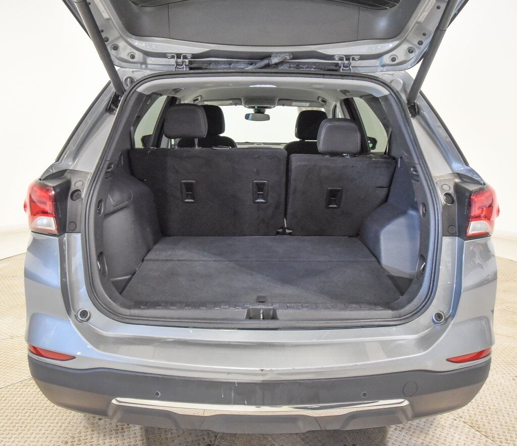 2024 Chevrolet Equinox LT Akron