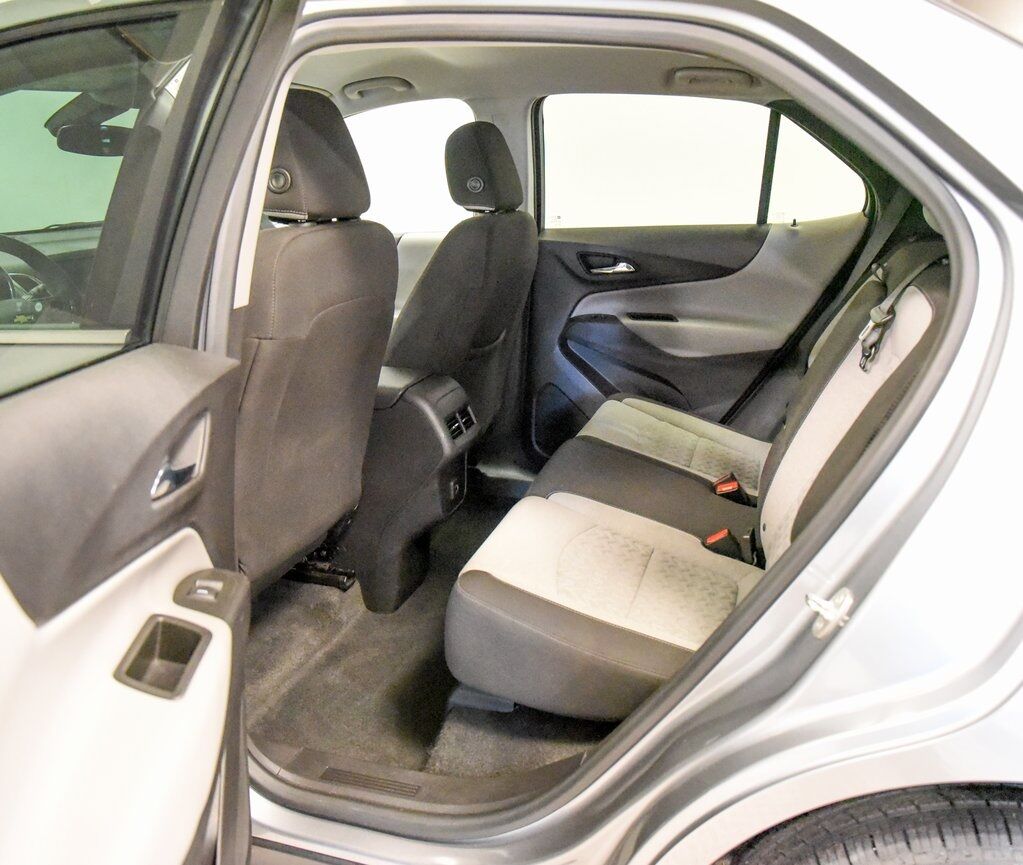 2024 Chevrolet Equinox LT Akron