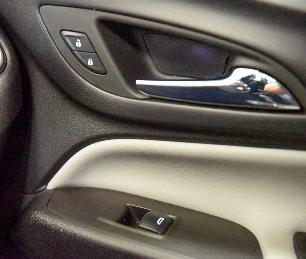 2024 Chevrolet Equinox LT Akron