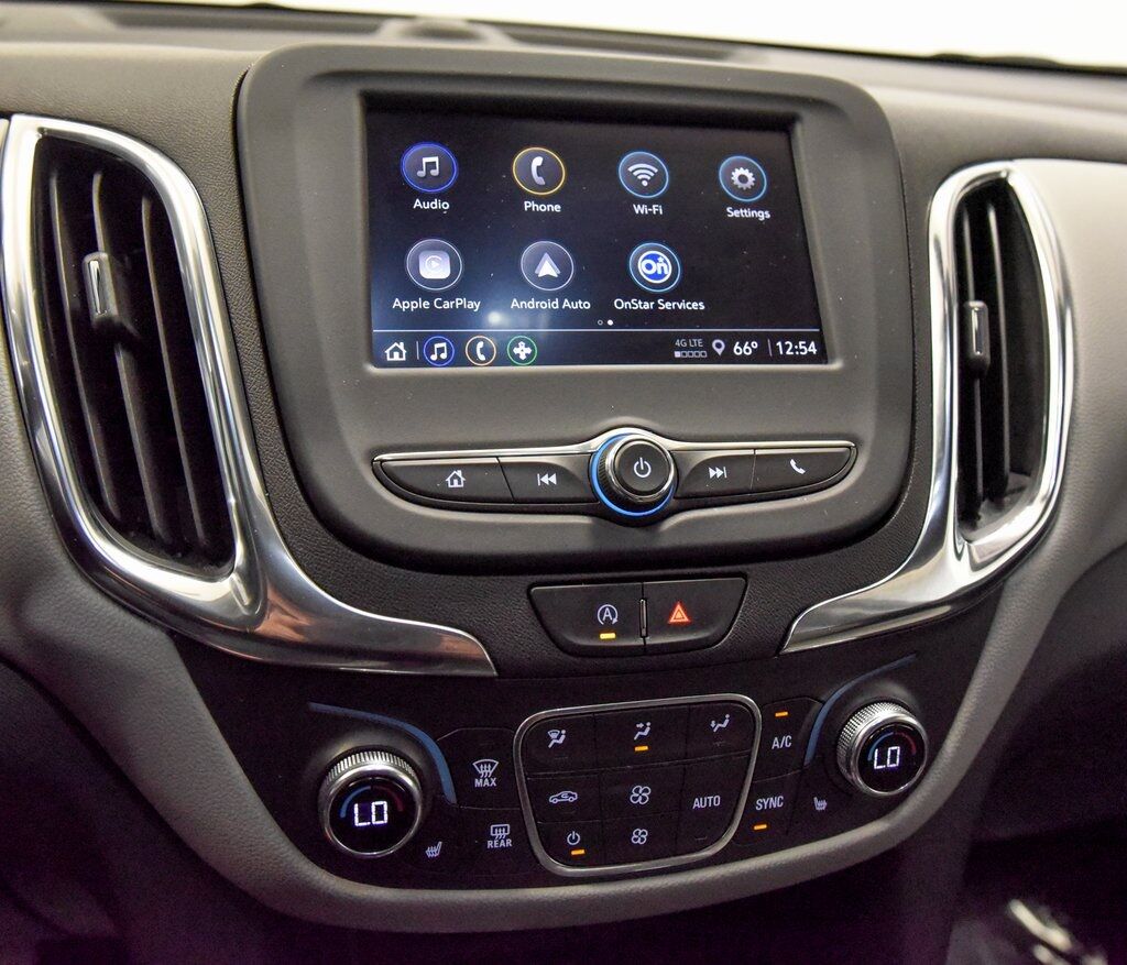 2024 Chevrolet Equinox LT Akron