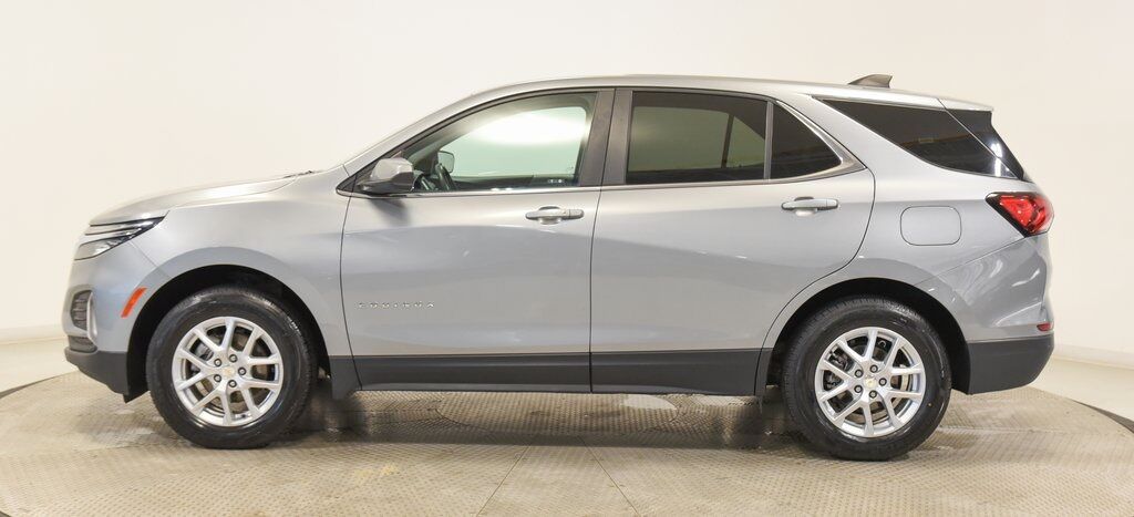 2024 Chevrolet Equinox LT Akron