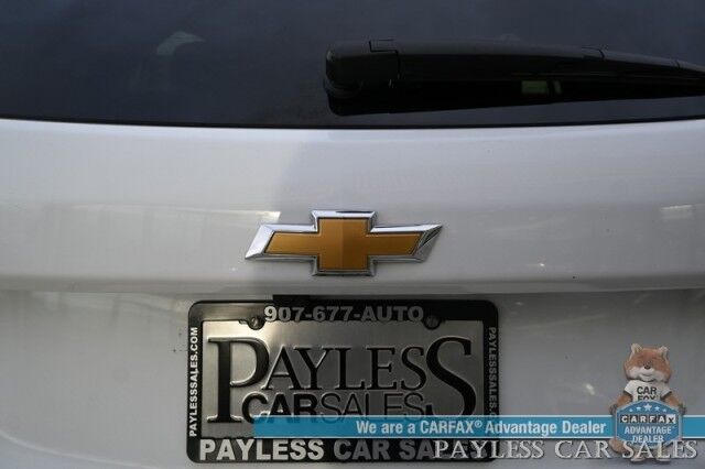 2024 Chevrolet Equinox LT Wasilla AK