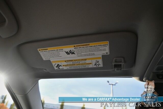 2024 Chevrolet Equinox LT Wasilla AK