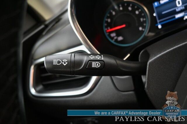 2024 Chevrolet Equinox LT Wasilla AK