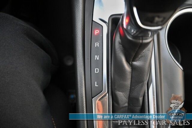 2024 Chevrolet Equinox LT Wasilla AK