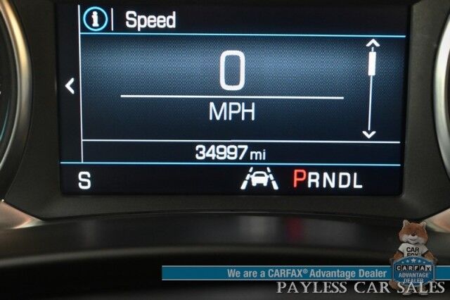 2024 Chevrolet Equinox LT Wasilla AK