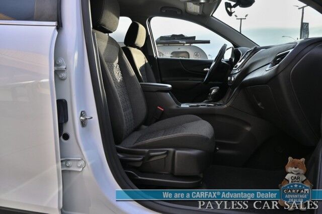 2024 Chevrolet Equinox LT Wasilla AK