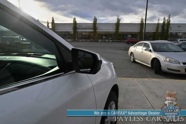 2024 Chevrolet Equinox LT Wasilla AK
