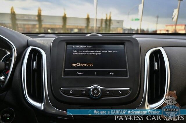 2024 Chevrolet Equinox LT Wasilla AK