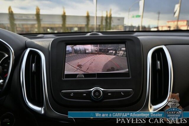 2024 Chevrolet Equinox LT Wasilla AK