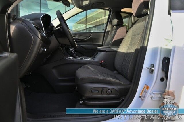 2024 Chevrolet Equinox LT Wasilla AK