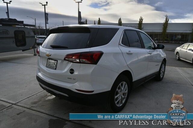 2024 Chevrolet Equinox LT Wasilla AK