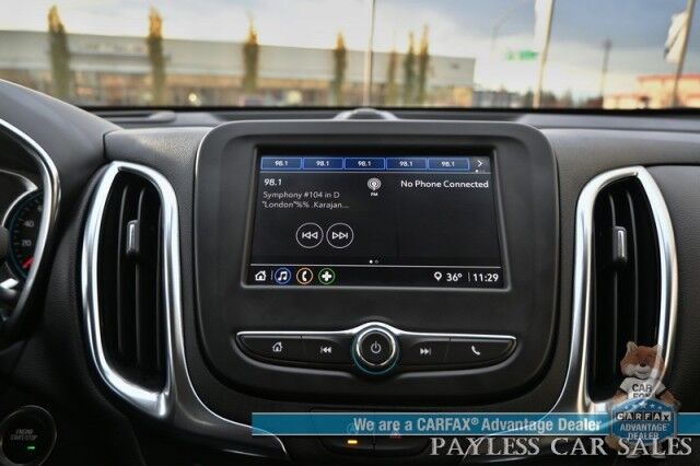 2024 Chevrolet Equinox LT Wasilla AK