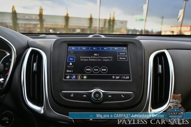 2024 Chevrolet Equinox LT Wasilla AK