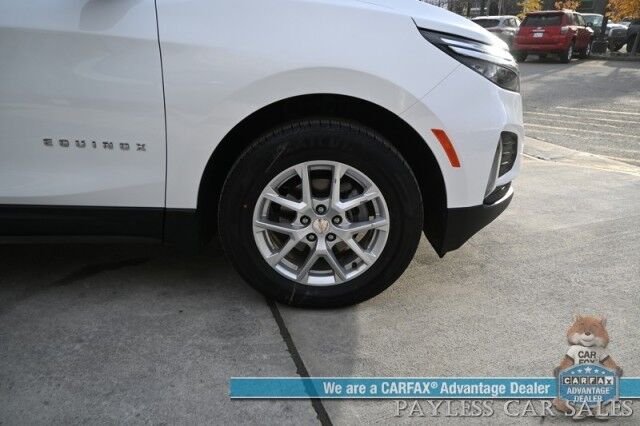 2024 Chevrolet Equinox LT Wasilla AK