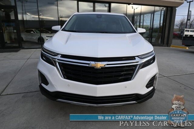 2024 Chevrolet Equinox LT Wasilla AK