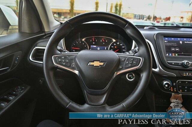 2024 Chevrolet Equinox LT Wasilla AK