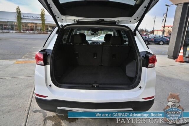 2024 Chevrolet Equinox LT Wasilla AK
