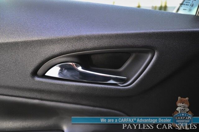 2024 Chevrolet Equinox LT Wasilla AK