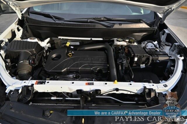 2024 Chevrolet Equinox LT Wasilla AK