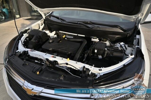 2024 Chevrolet Equinox LT Wasilla AK